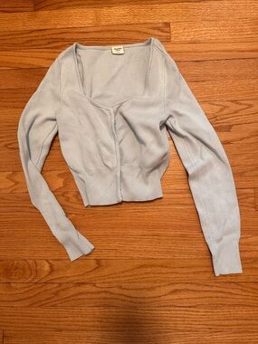 Abercrombie and Fitch cardigan